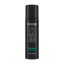 AXE SIGNATURE ROGUE BODY PERFUME 122ML